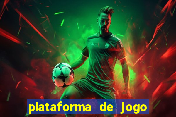 plataforma de jogo que paga ao se cadastrar